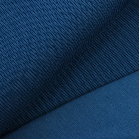 "Poseidon Blue: Ultimate Heavy Knit Comfort in 10...