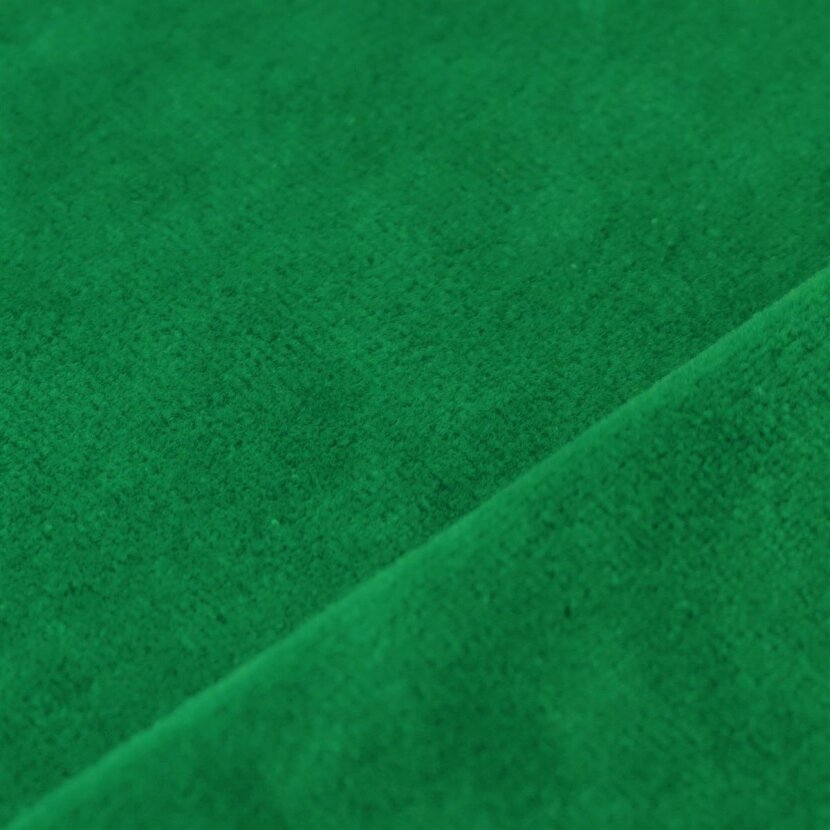 Nicki Uni - Froschgrün